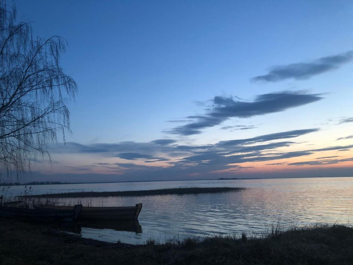 Казковий Світязь Shatsk Dış mekan fotoğraf